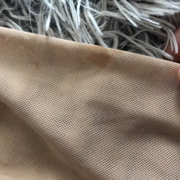 Mesh Top - Picture 4 of 4